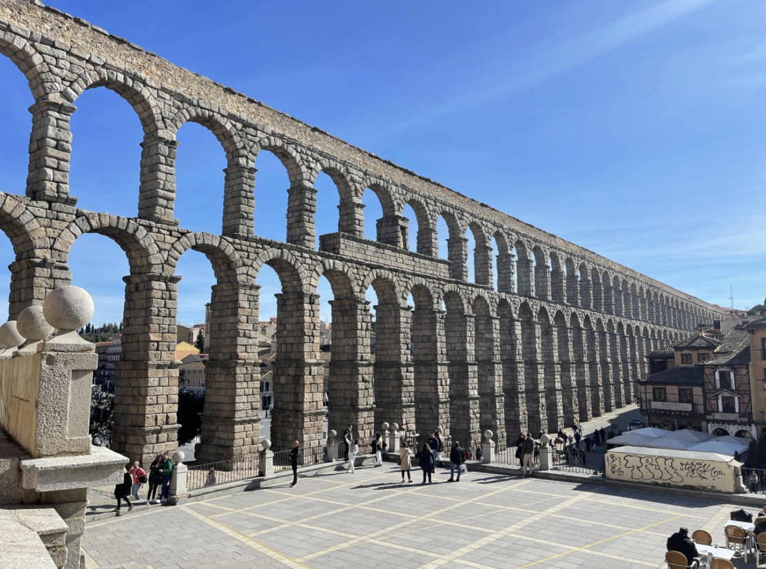 Que ver y hacer en Roma en 3 días + MAPA - Es Parte del Viaje, image size:1112x826