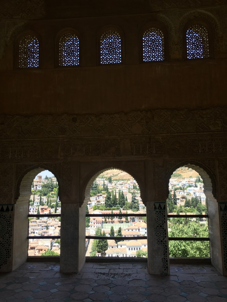 Alhambra granada
