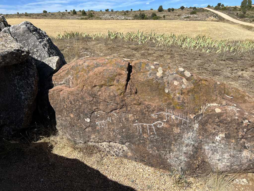 dolmen mazariegos