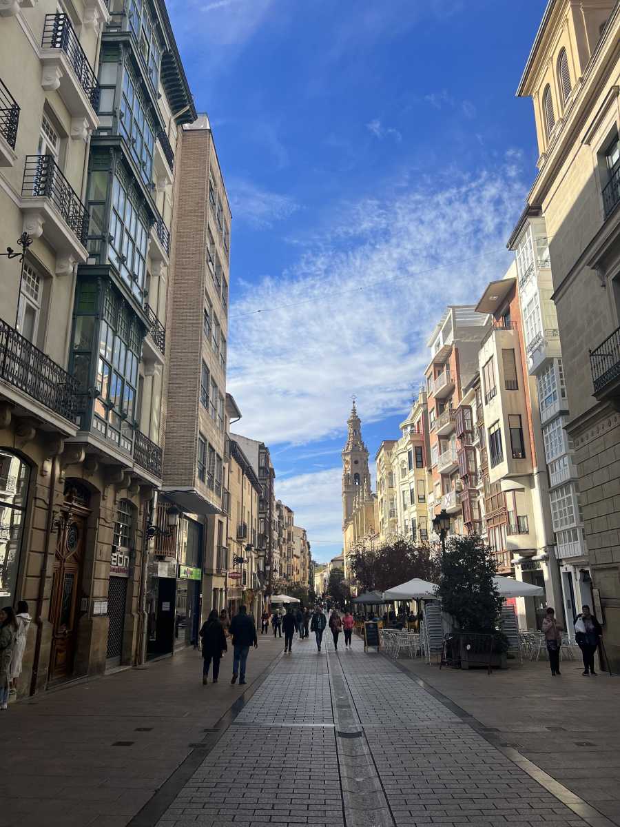 Los imprescindibles de Logroño (La Rioja) – Próximo destino…