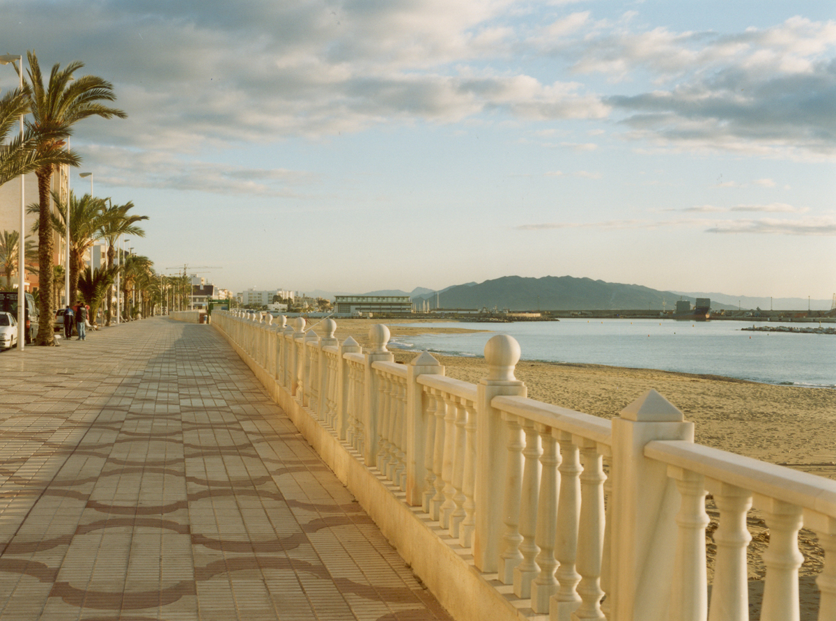 Garrucha (Almería): pueblo de pescadores – Próximo destino…