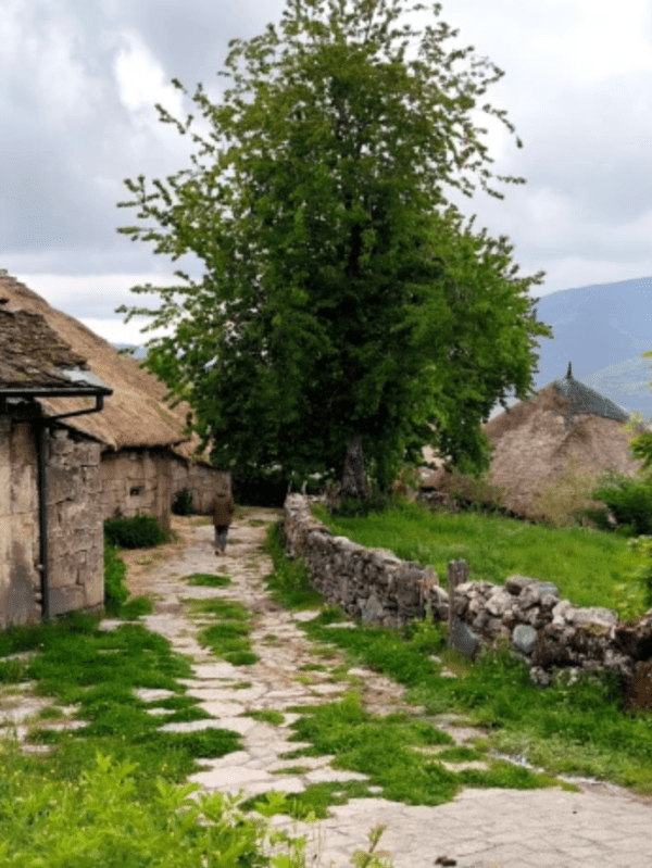 Piornedo: un viaje al pasado en los Ancares&nbsp;(Lugo)