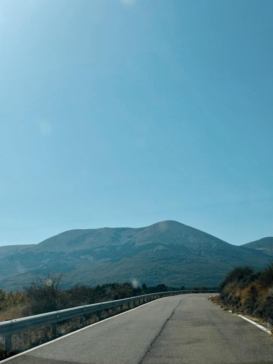Subida al Moncayo: la cima más alta de Zaragoza y&nbsp;Soria