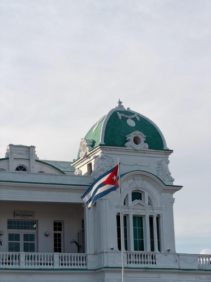 Recorriendo Cuba por libre en 15 días ·&nbsp;2026